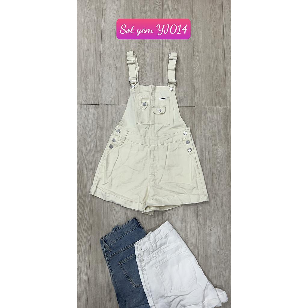 Quan sot yem YJ01405