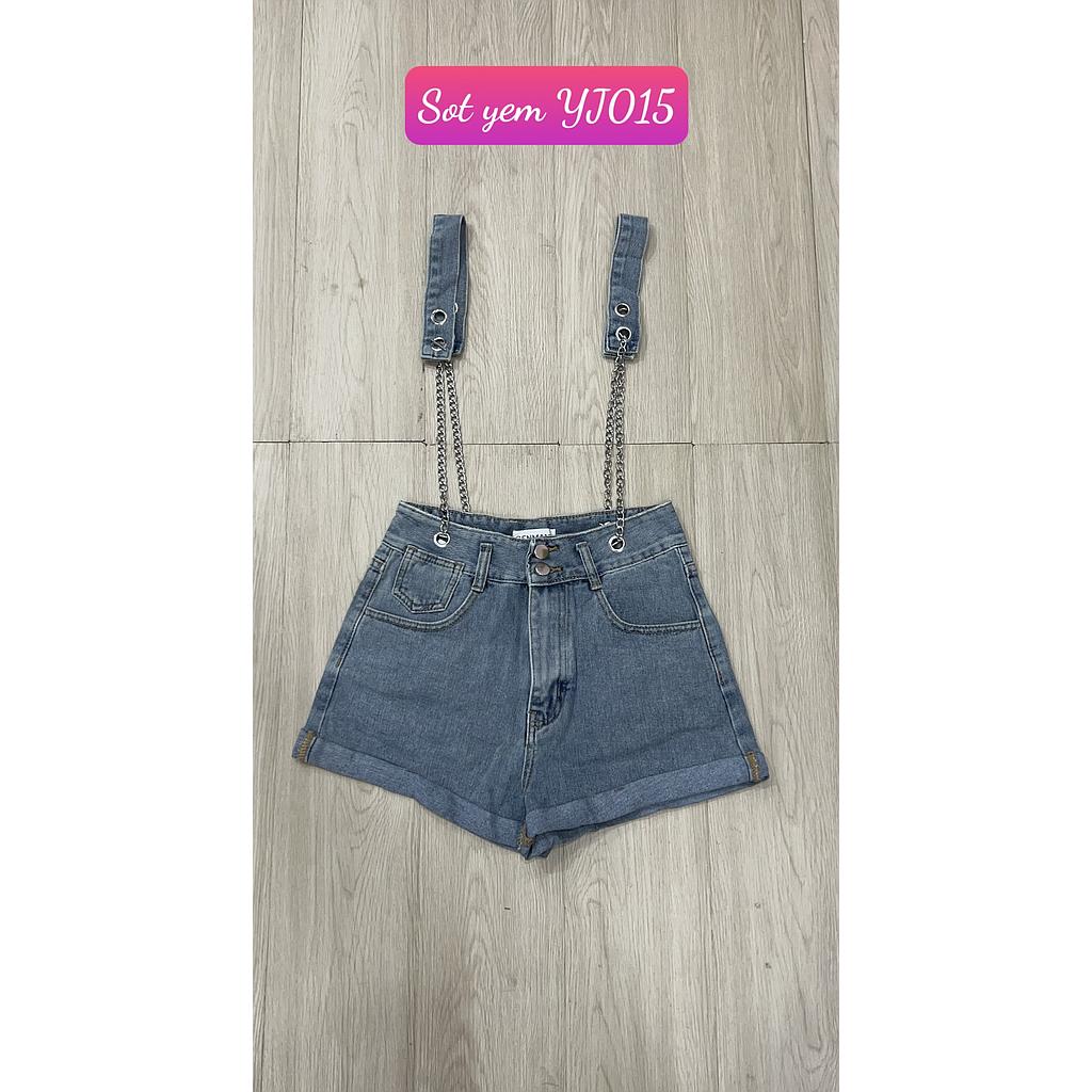 Quan sot yem YJ01505