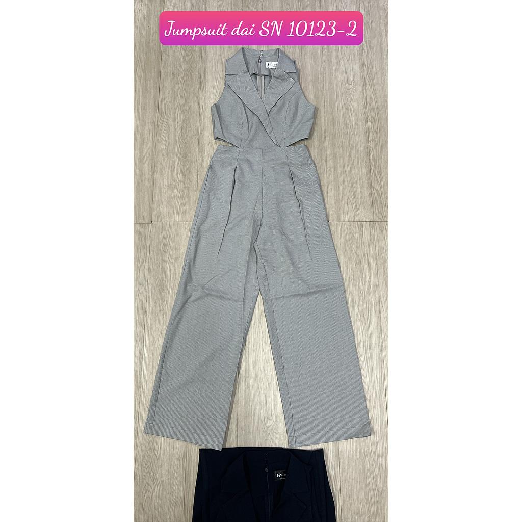 Jumpsuit dai SN 10123-201