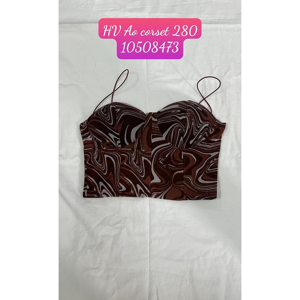 Ao corset HV 28005