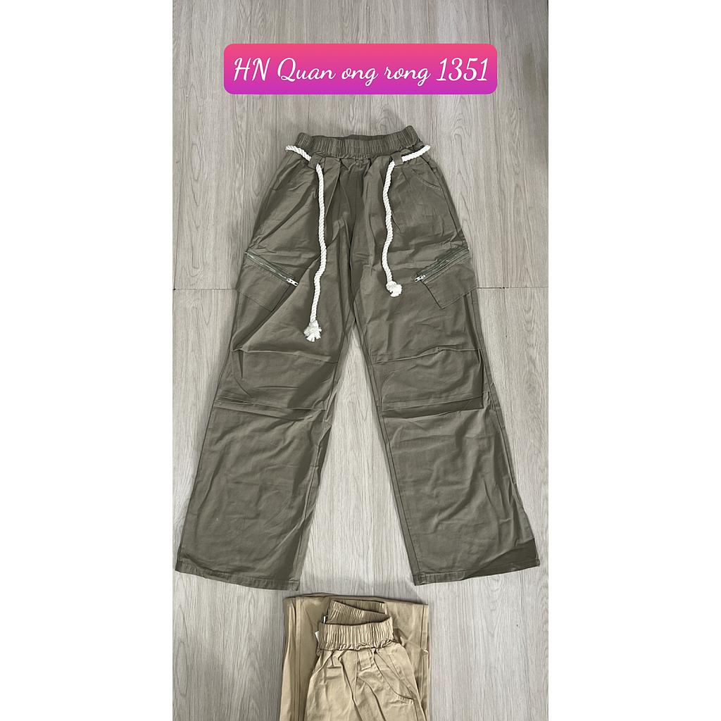 Quan ong rong HN 135105