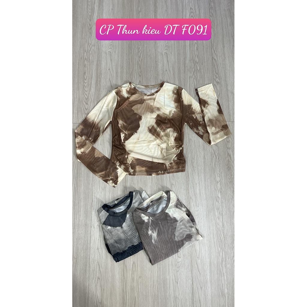 Thun kieu DT CP F09103