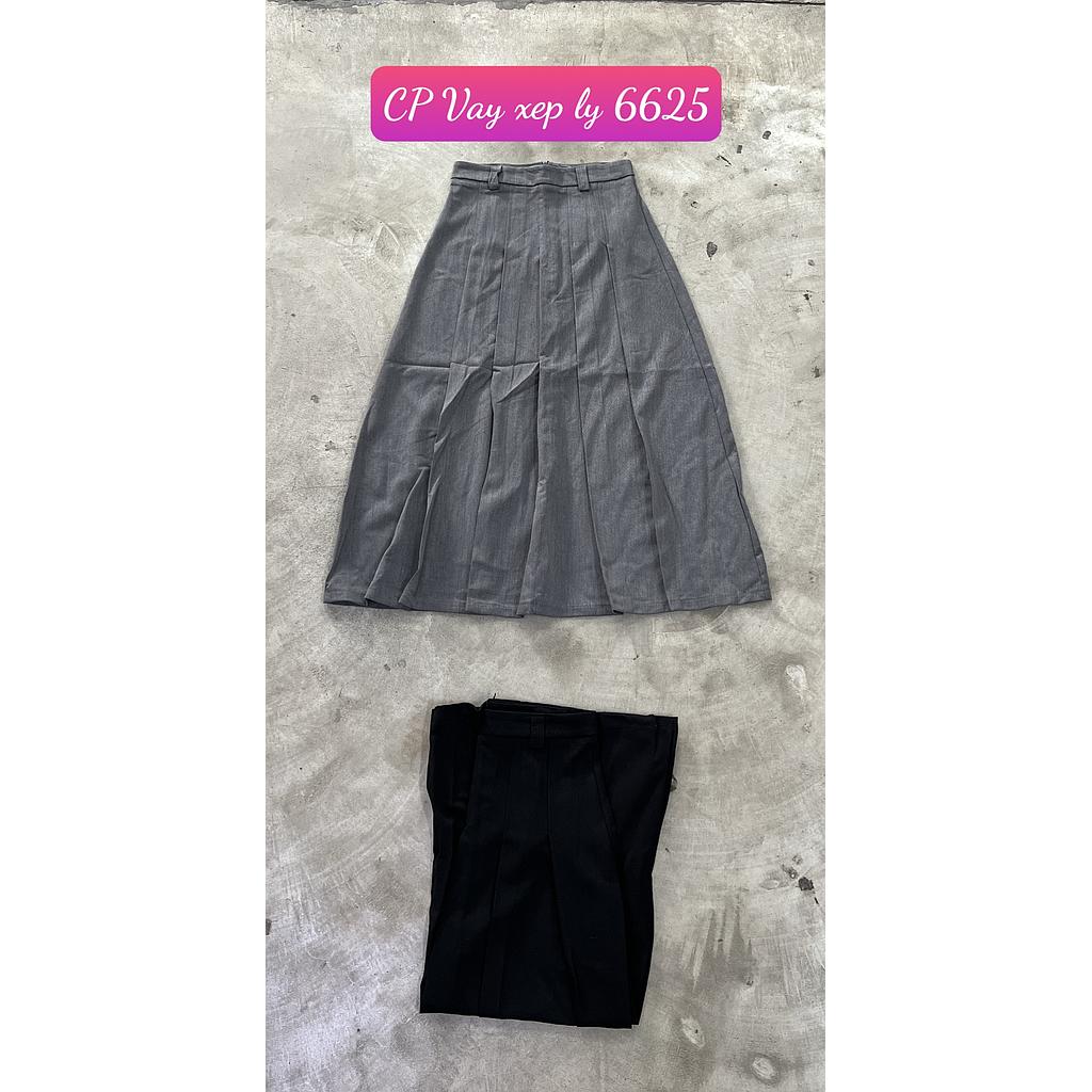 Vay xep ly CP 662503