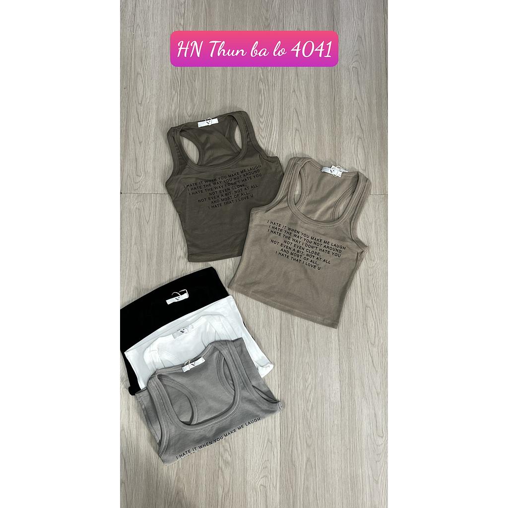 Thun ba lo HN 404105