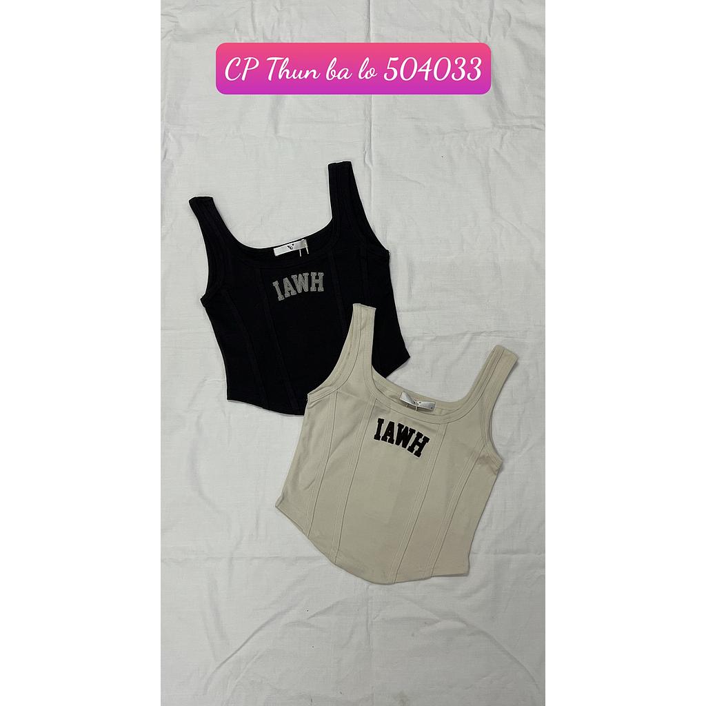 Thun ba lo CP 403303