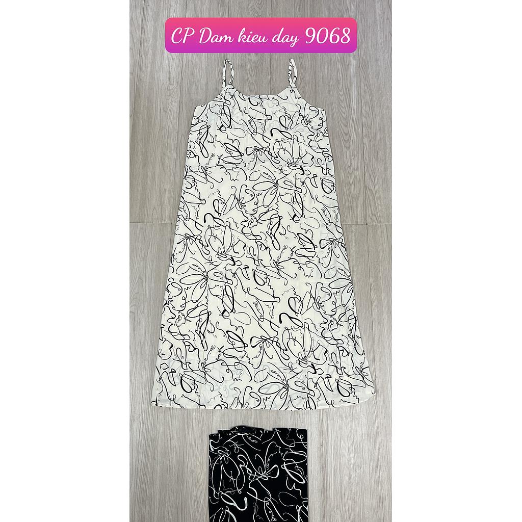 Dam kieu day CP 890603