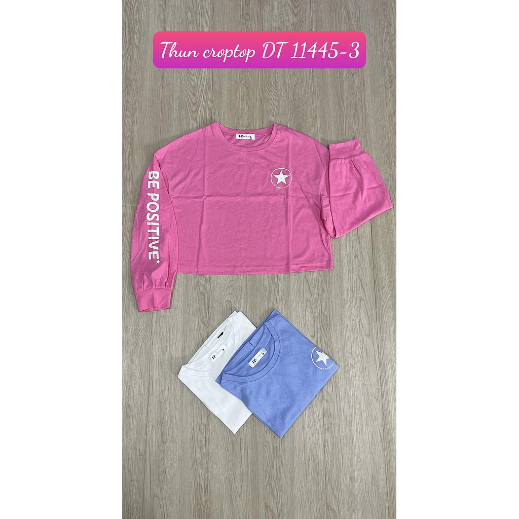 Thun croptop DT 11445-301