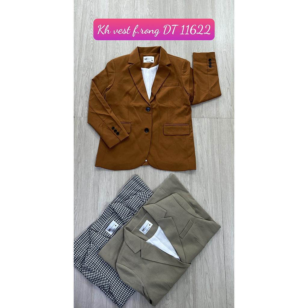 Kh vest f.rong DT 1162201