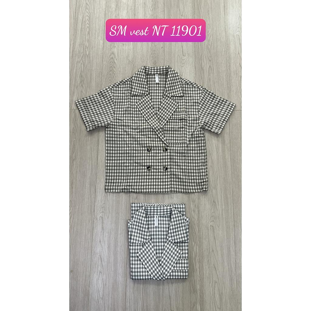 SM vest NT 1190101
