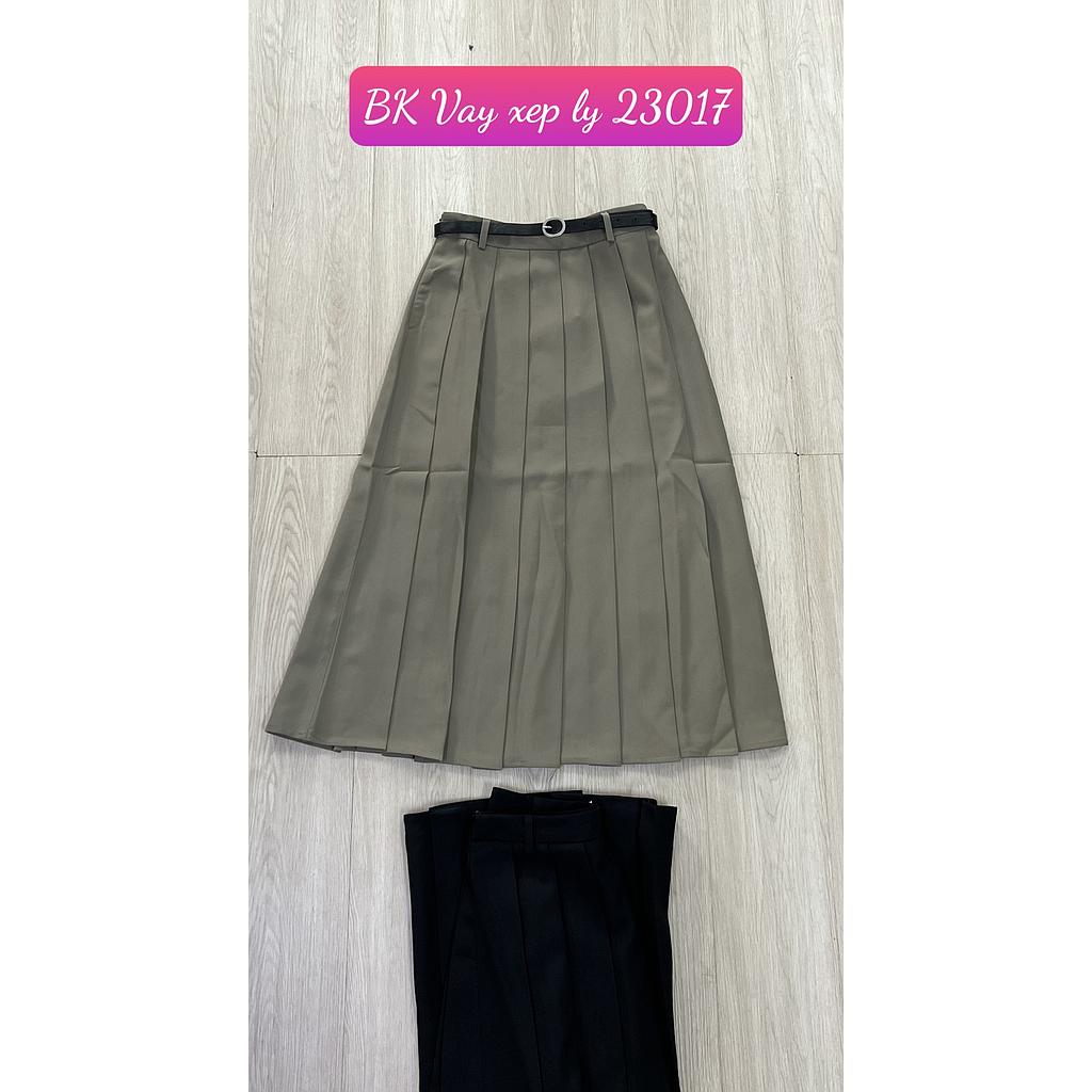 Vay xep ly BK 2301705