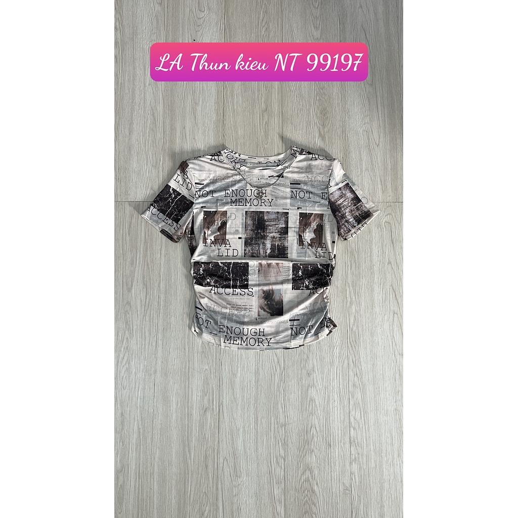 Thun kieu NT LA 9919705