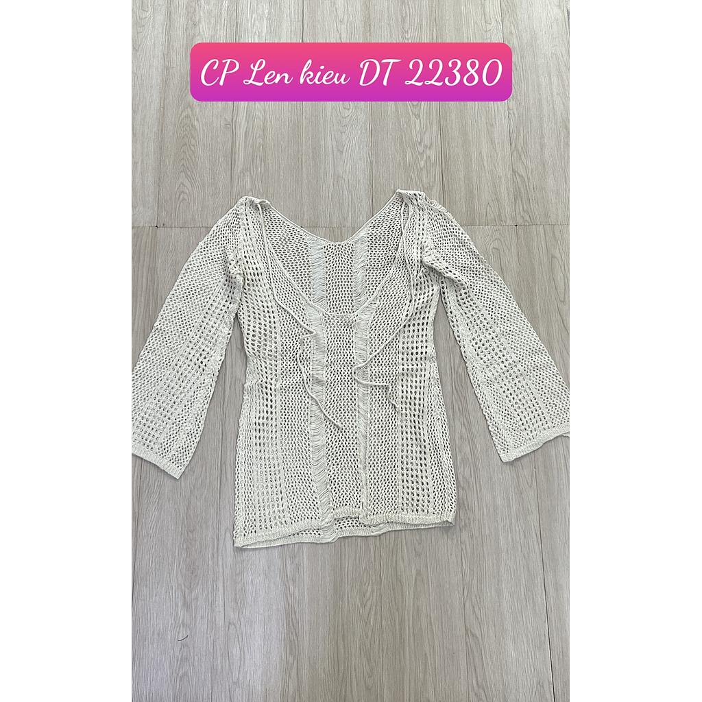 Len kieu DT CP 2238003