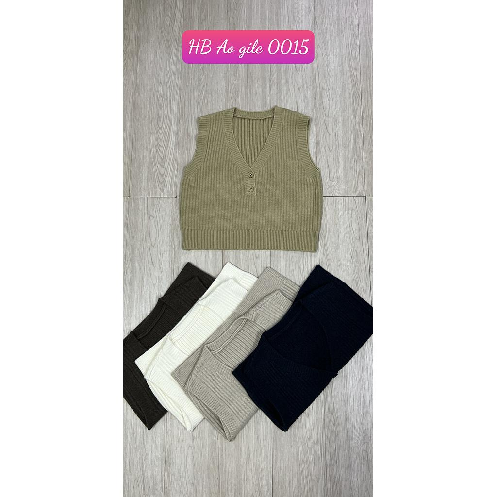 Ao gile HB 001505