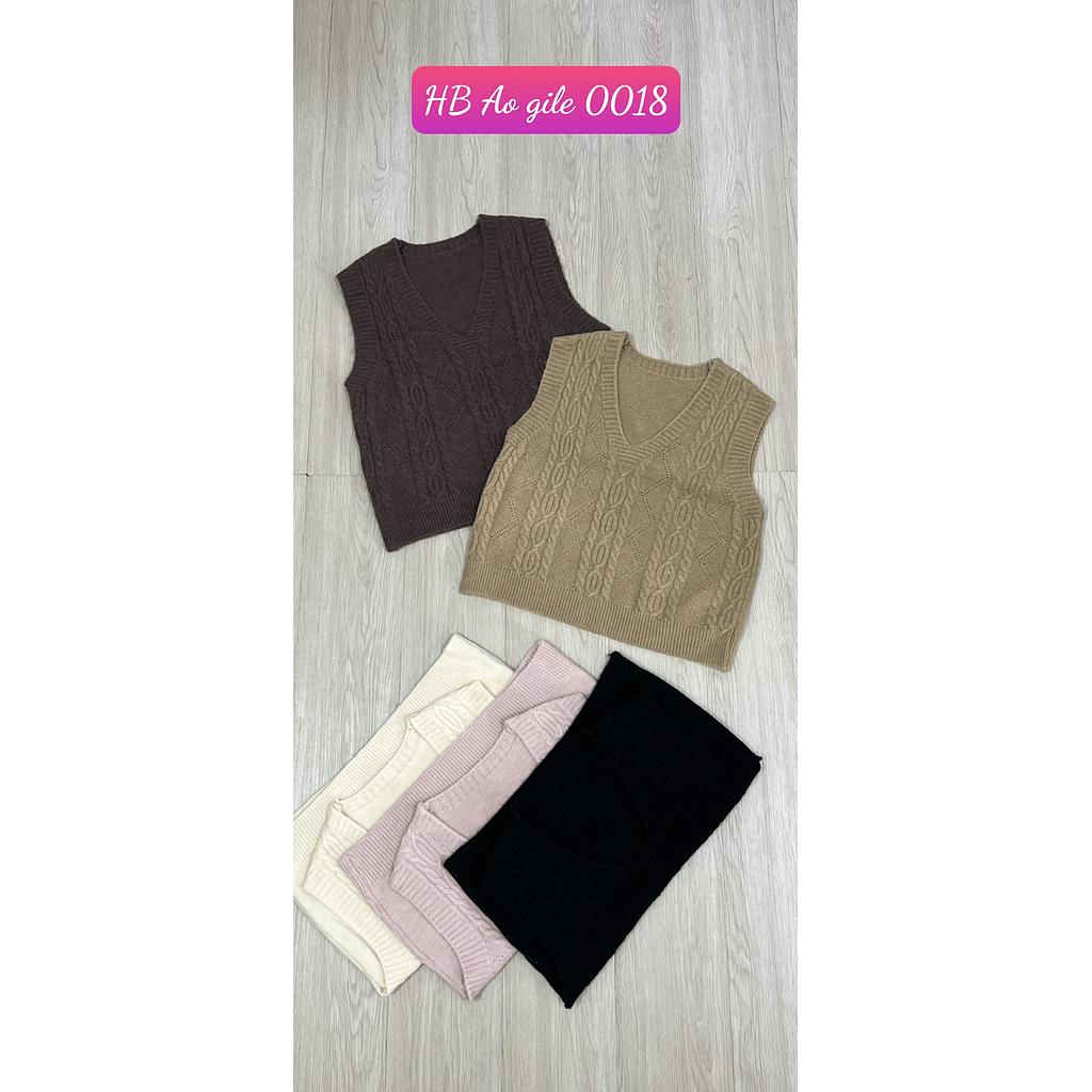 Ao gile HB 001805