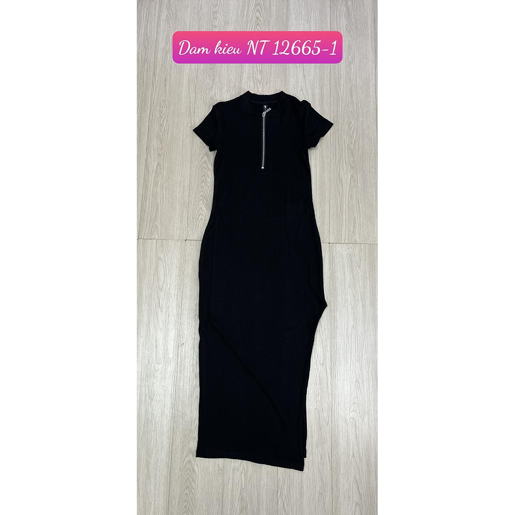 Dam kieu NT 12665-101
