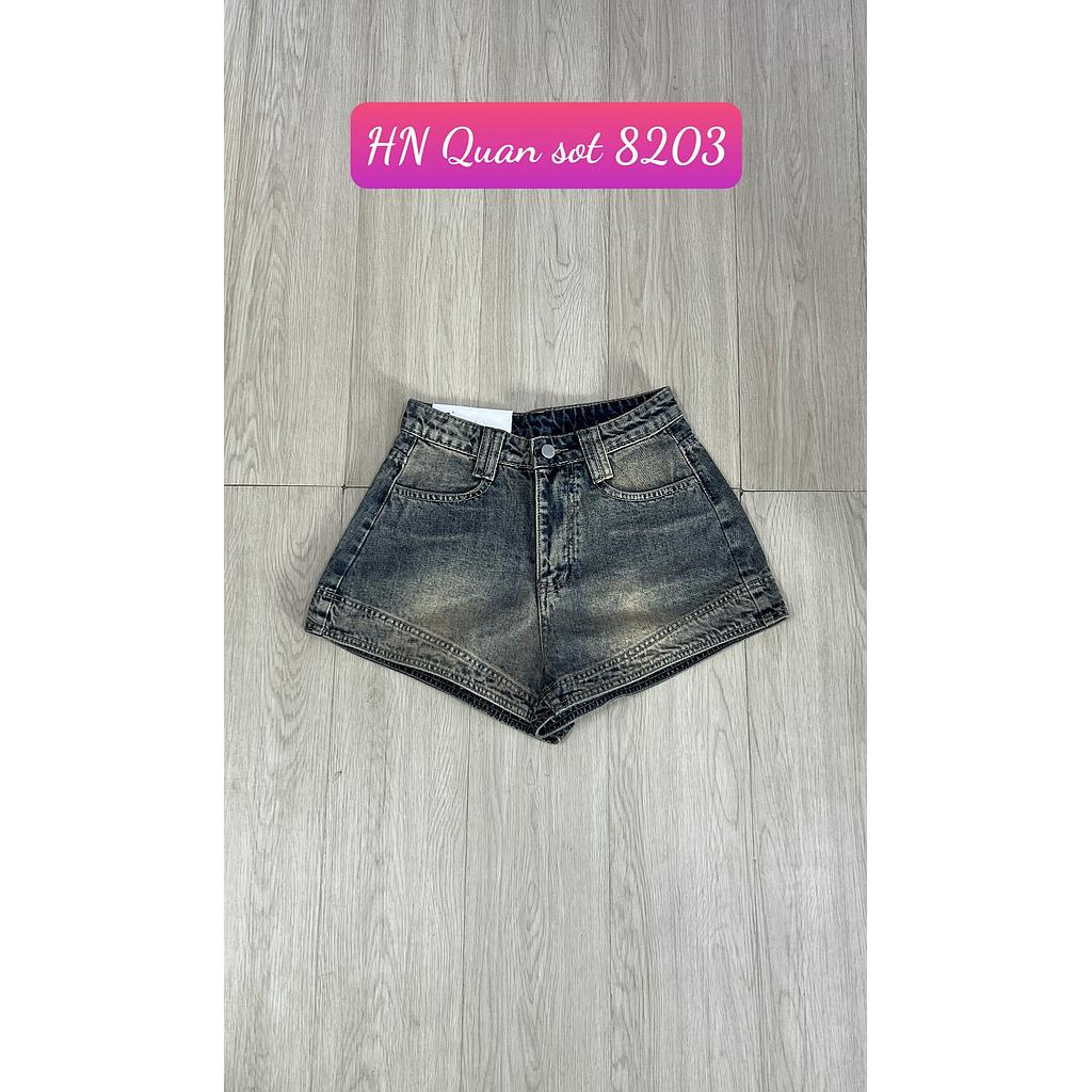 Quan sot HN 820305