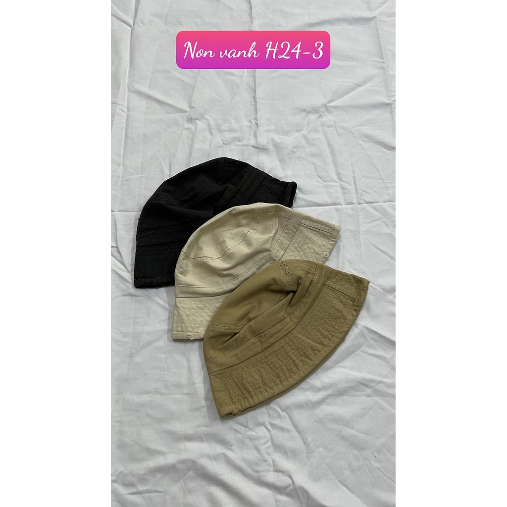 Non vanh H24-306