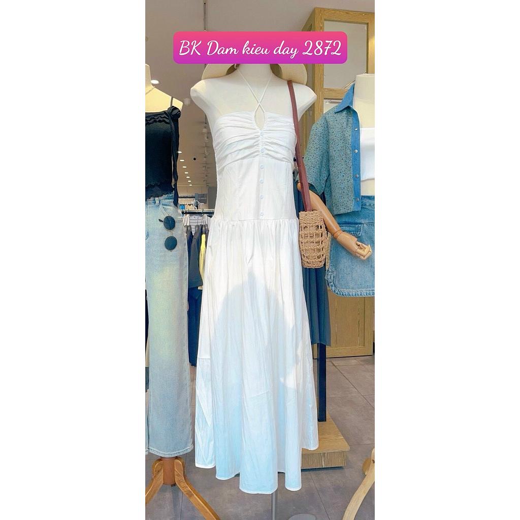 Dam kieu BK 287205