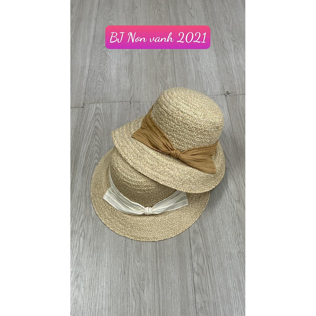 Non vanh BJ 202106
