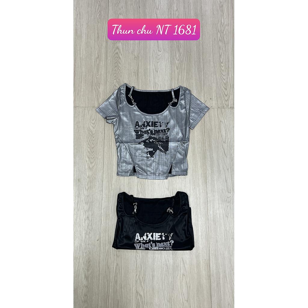 Thun chu NT 168105