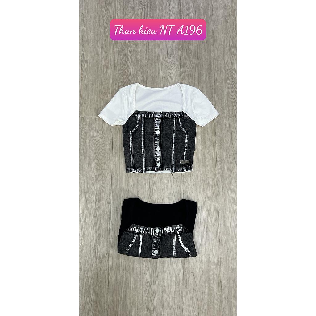 Thun kieu NT A19605