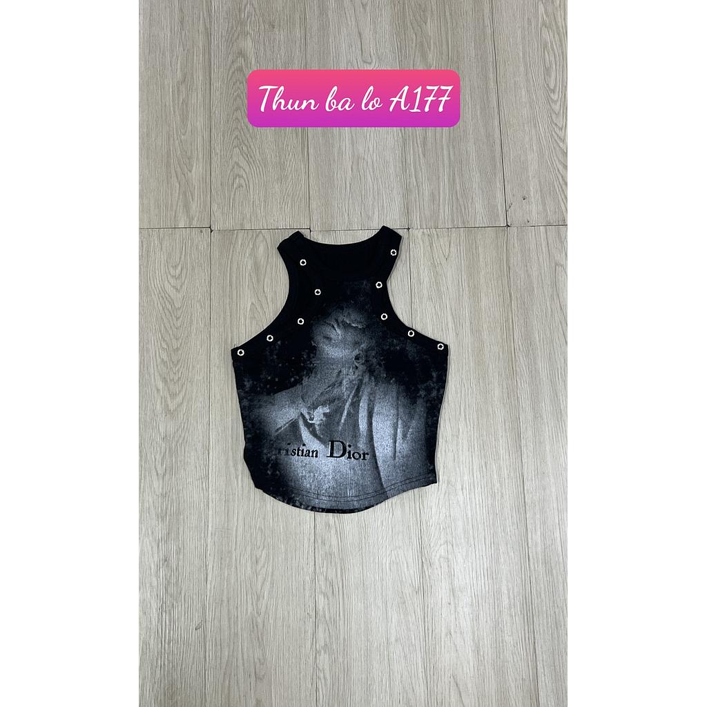 Thun ba lo A17705