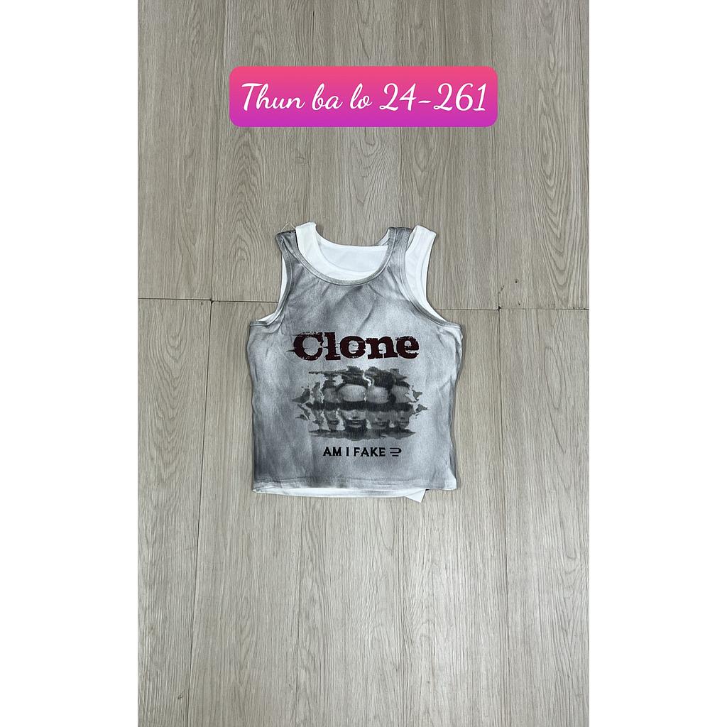 Thun ba lo 24-26105