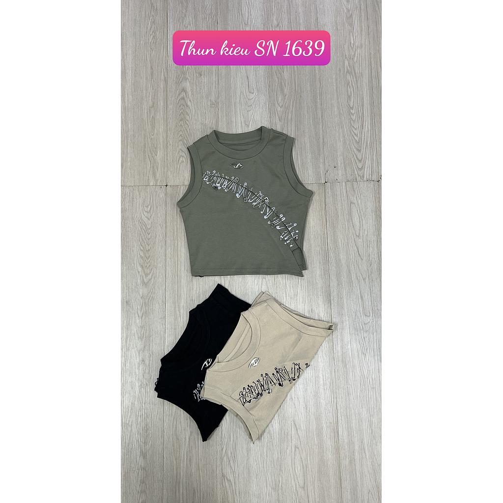 Thun kieu SN 163905