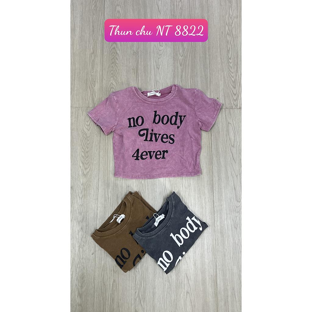 Thun chu NT 882205