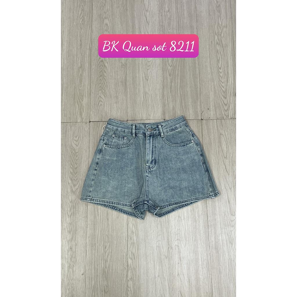 Quan sot BK 821105