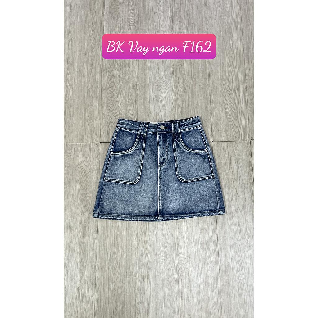 Vay ngan BK F16205