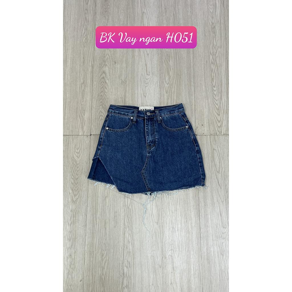 Vay ngan BK H05105