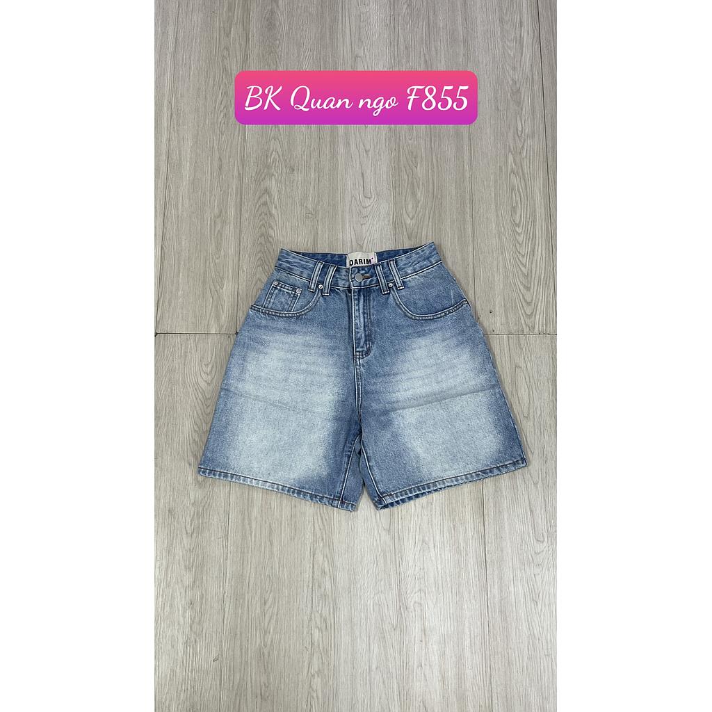 Quan ngo BK F85505
