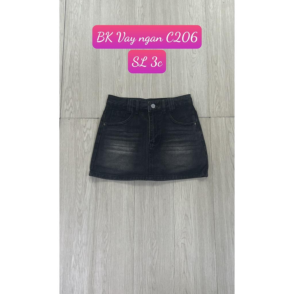 Vay ngan BK C20605