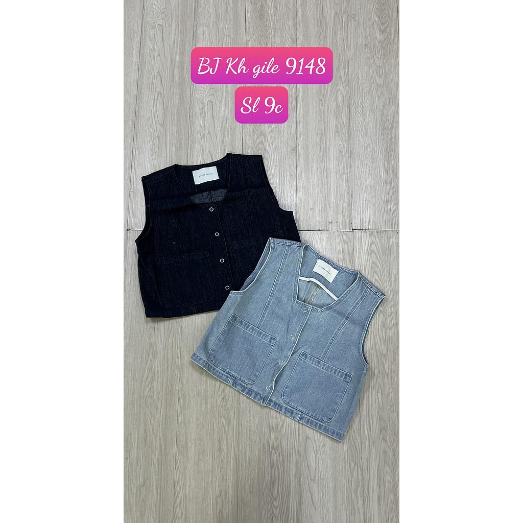 Kh gile BJ 914805