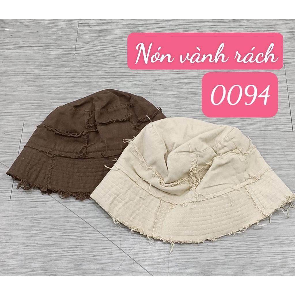 Non vanh 009406