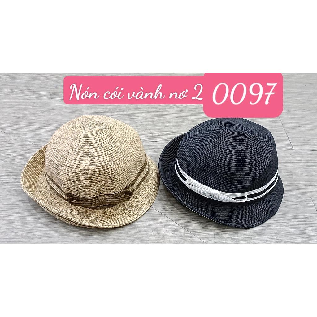 Non vanh no 009706