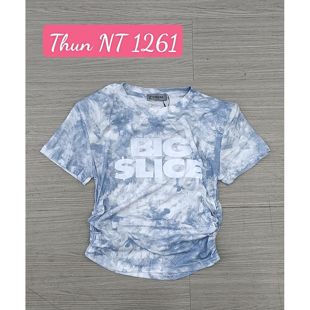 Thun chu NT 126102