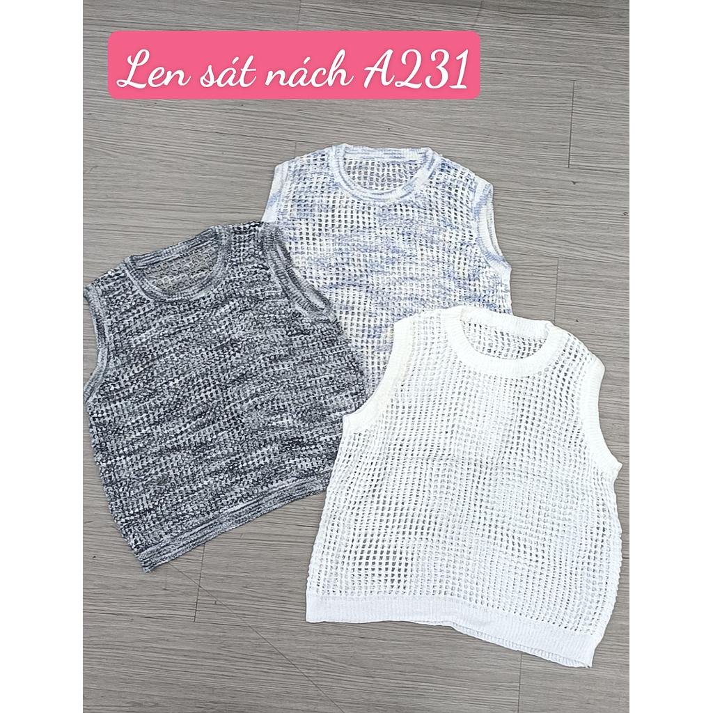 Len kieu SN A23102