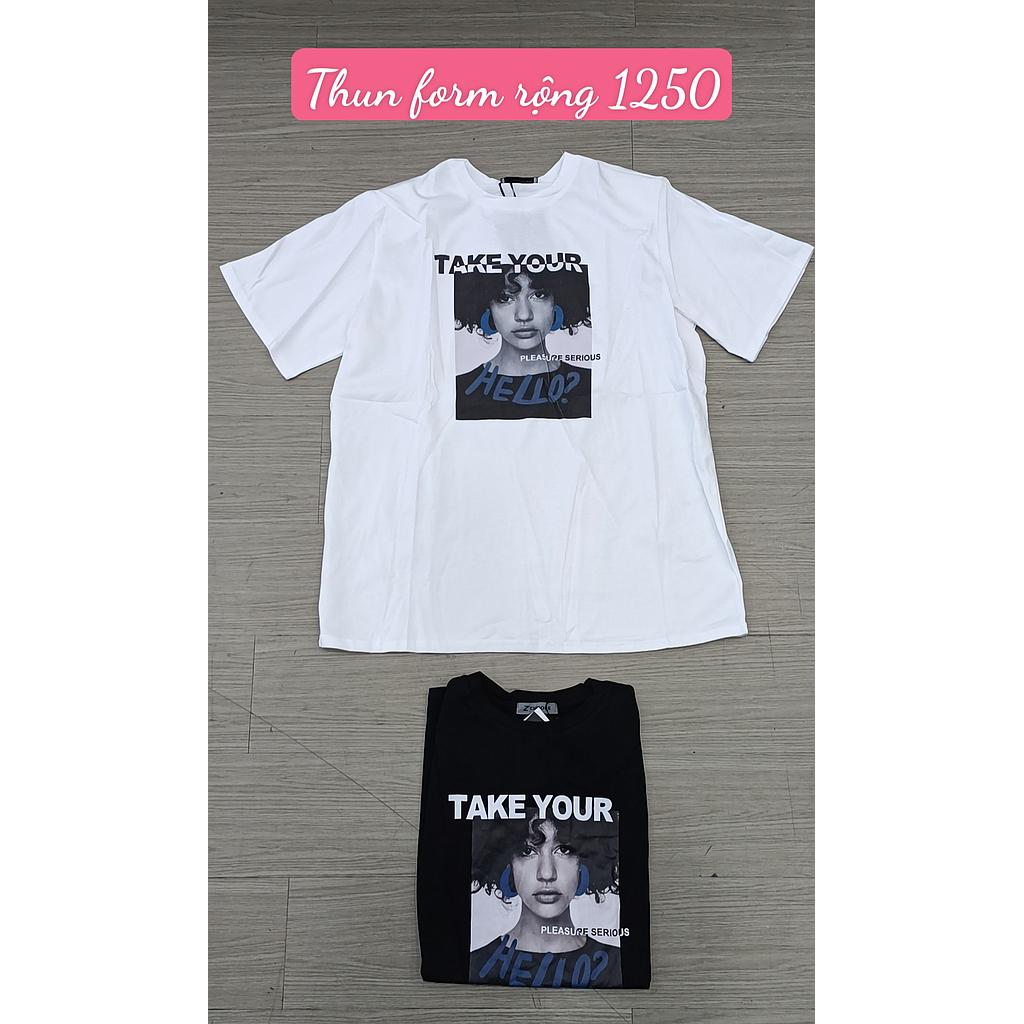 Thun hinh NT 125002