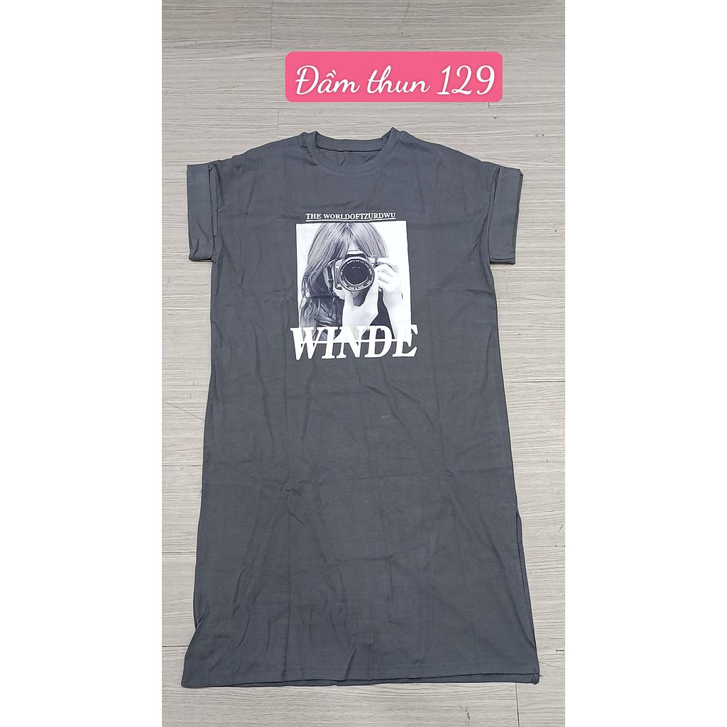 Dam kieu NT 12902