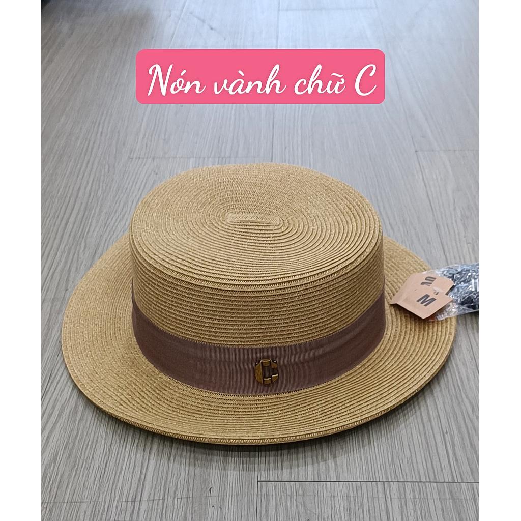 Non vanh 011006