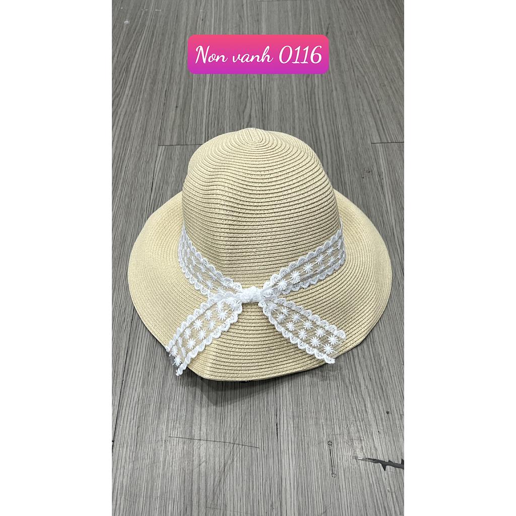 Non vanh 011605