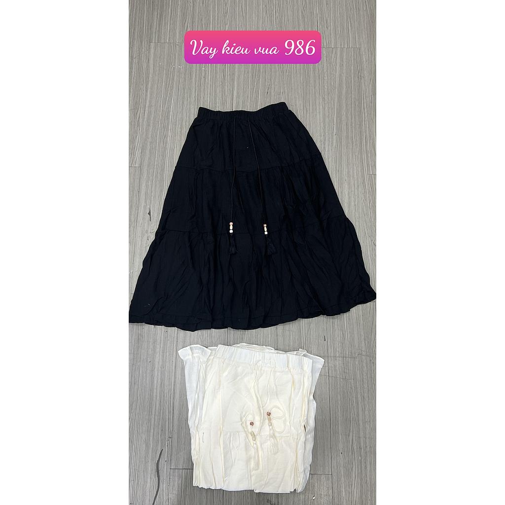 Vay kieu dai 98602