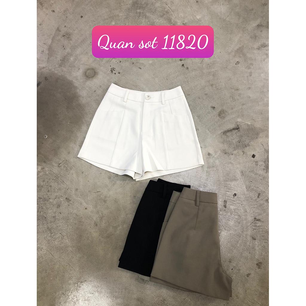 Quan sot 1182001