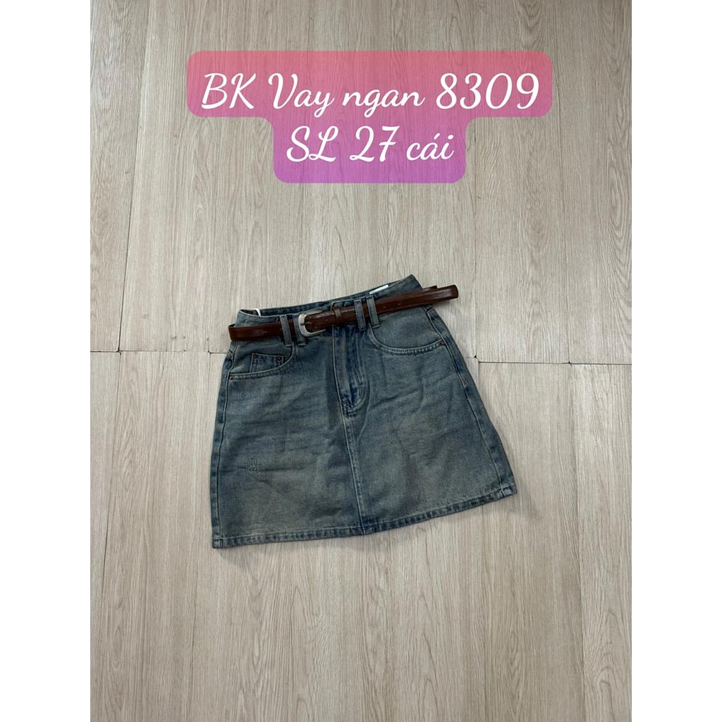 Vay ngan BK 830905