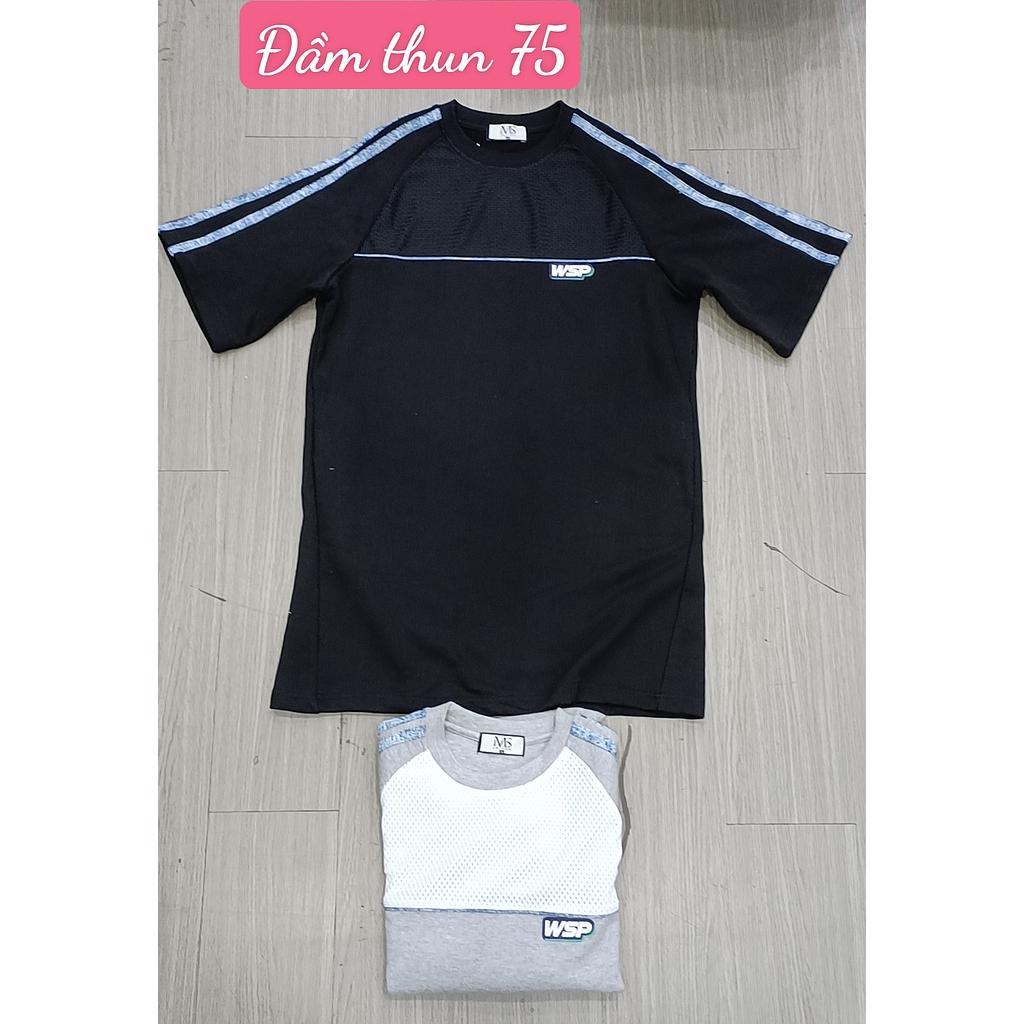 Dam thun NT 7507