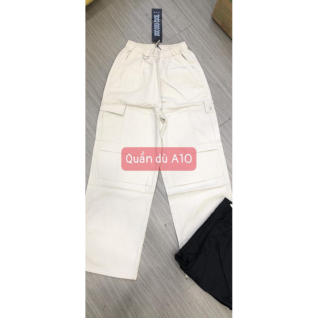 Quan du A1002