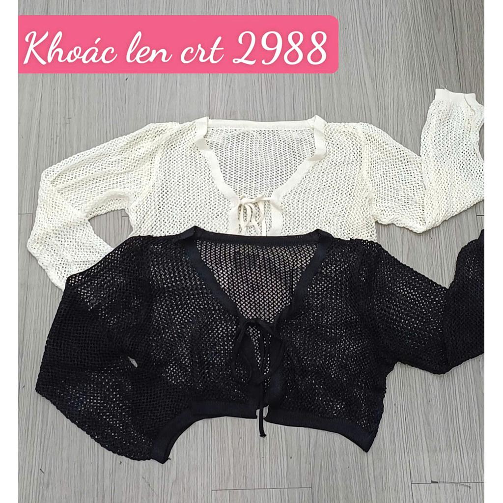 Khoac len DT 298802