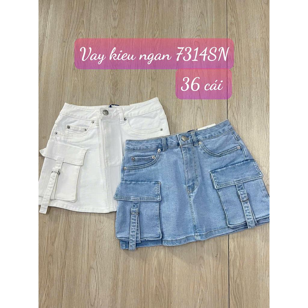 Vay ngan US 731405